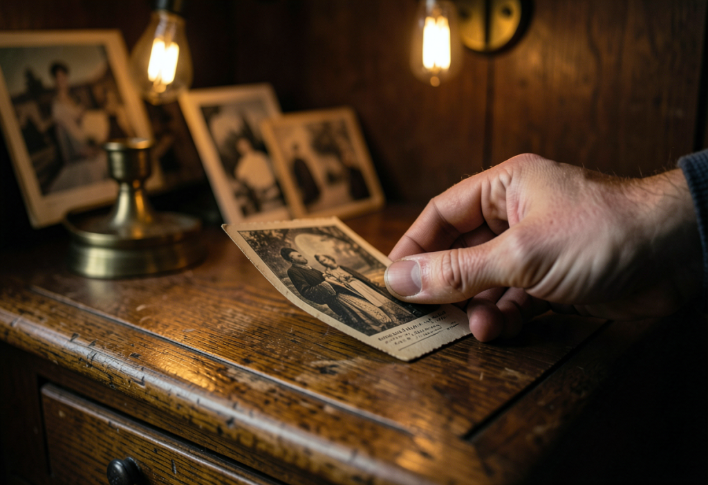 How to Build a Vintage Postcard Collection