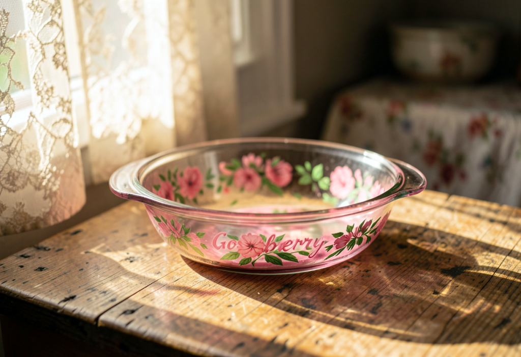 The Complete Guide to Collecting Vintage Pyrex