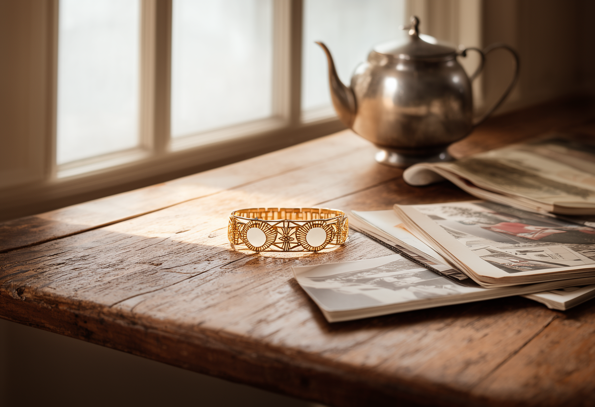 The Complete Guide to Vintage Jewelry Collecting