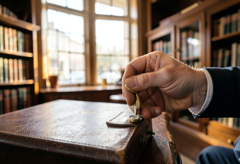 Top Picks for Vintage Watch Collecting